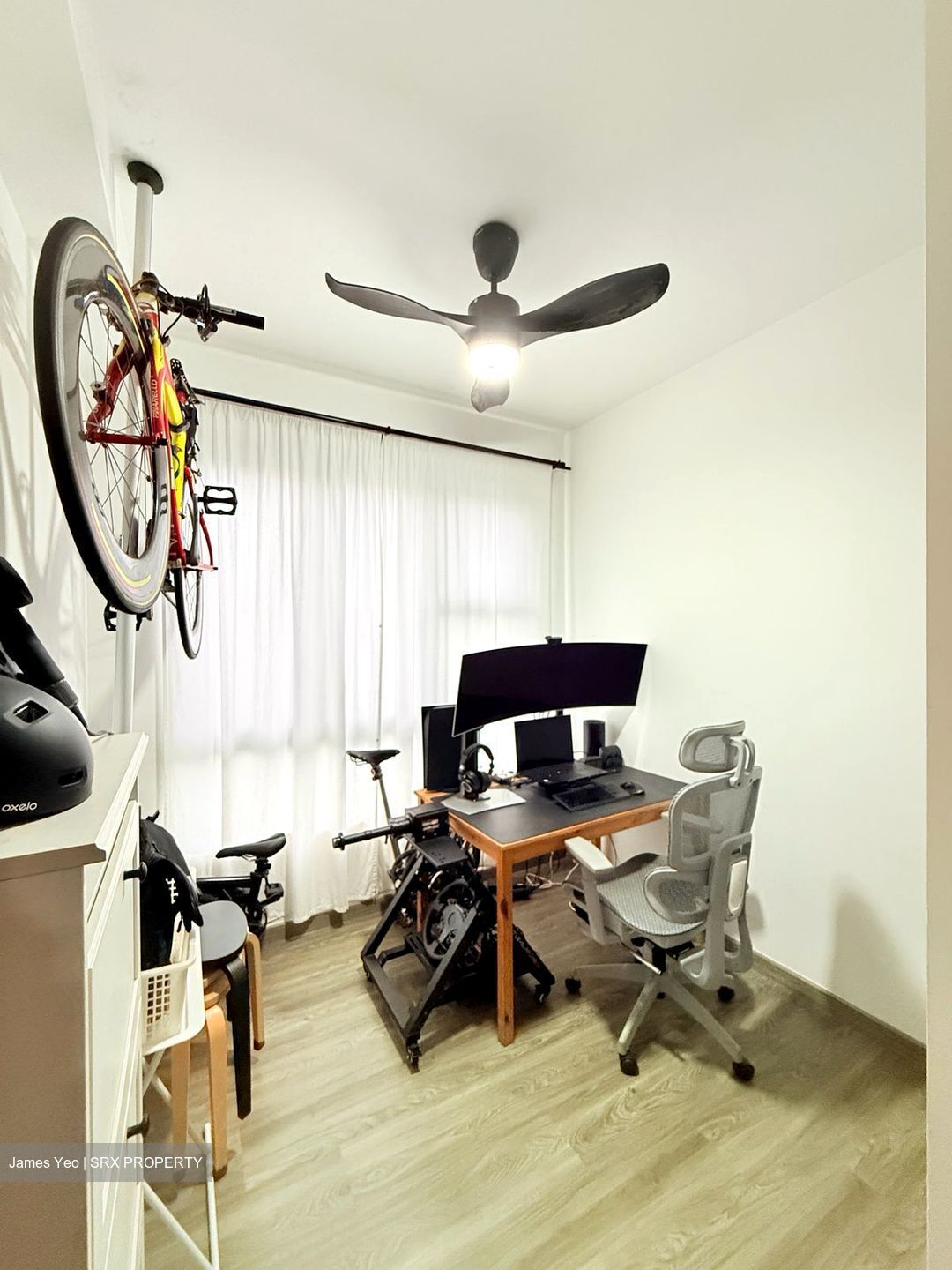 The Brownstone (D27), Condominium #631149071